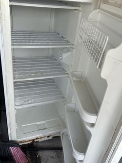 Freezer (deep Freezer)