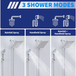Shower Head Set Wholesale Only