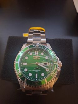 Invicta Watch
