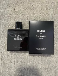 Bleu de Chanel