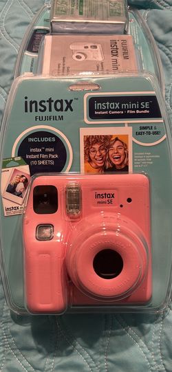 Fujifilm Polaroid brand new