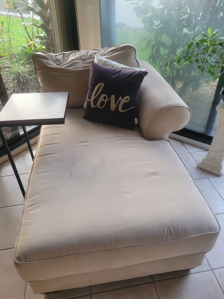 Sofa Lounge