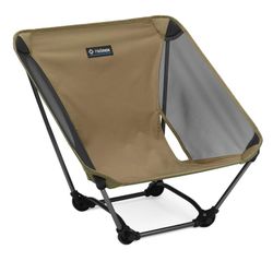 Helinox Ultralight Ground Chair (Coyote Tan)