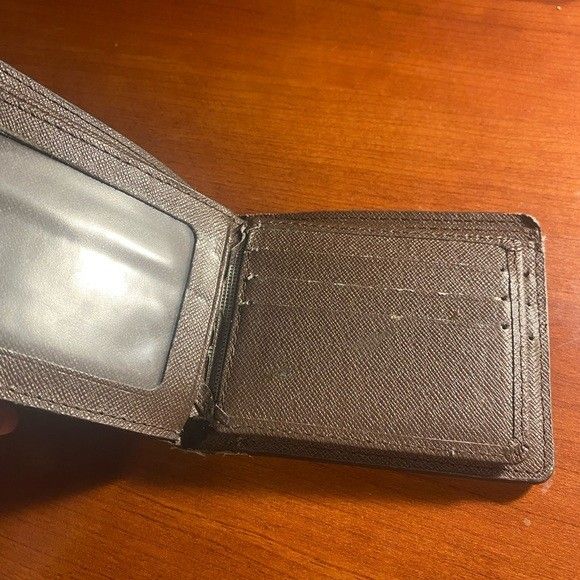 Mens Gucci Wallet