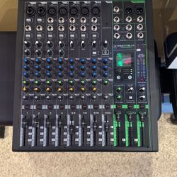 ProFX12v3 12-channel Mixer
