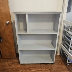 Bookcase