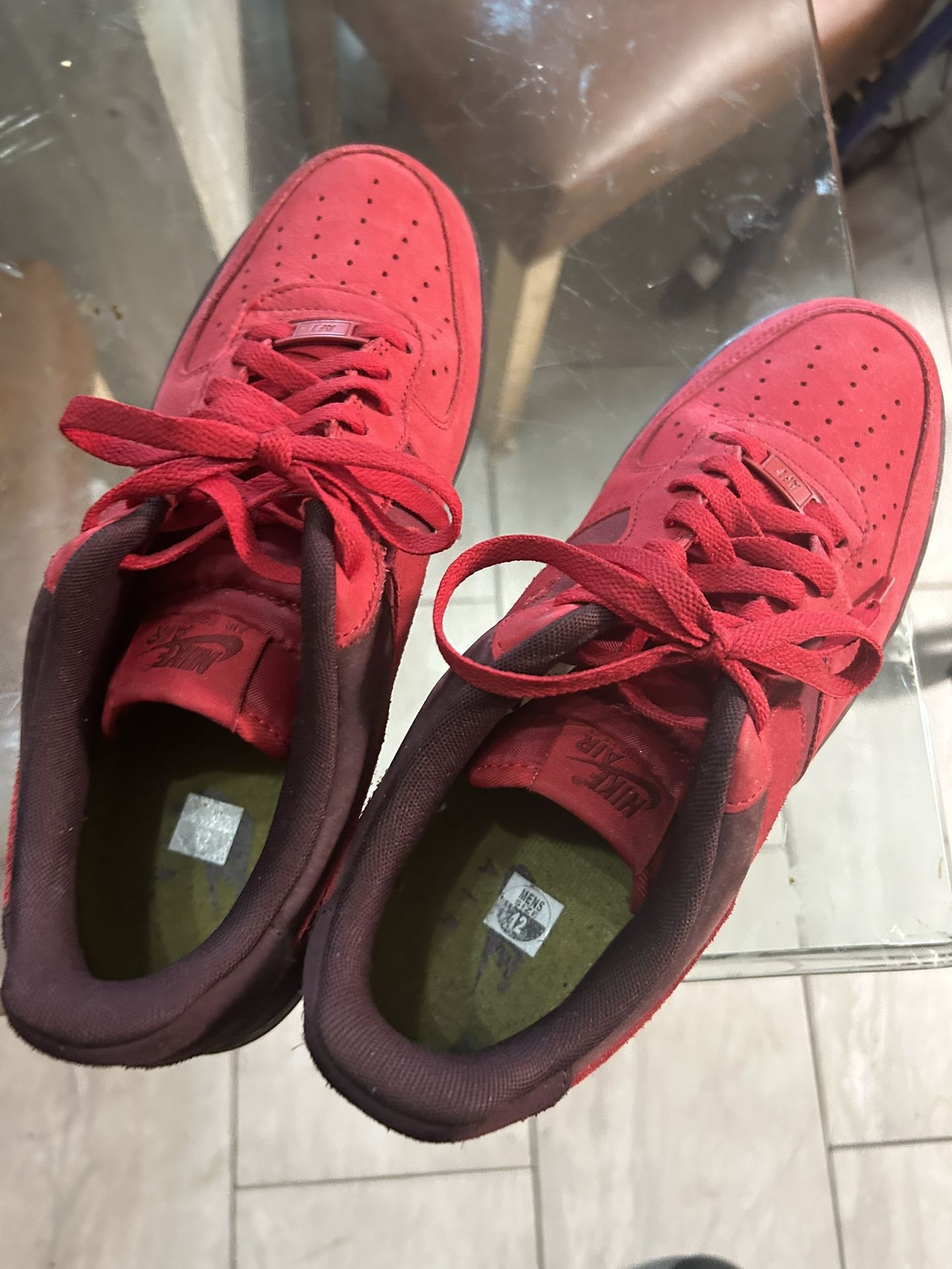 Nike Air Force 1 Low Layers of Love
