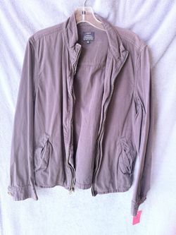 J Crew Jacket Small 