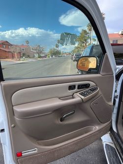 Denali Door Panels