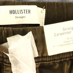 Men’s Hollister Pants