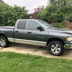 2004 Dodge Ram 1500
