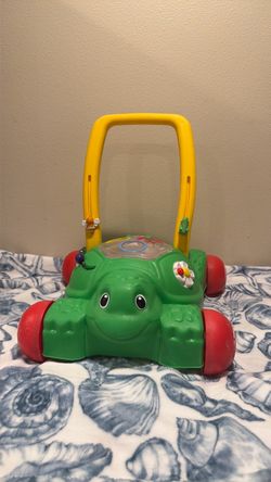 Baby walker / toy