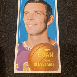 Topps Basketball Card