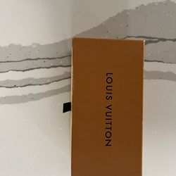 Louis Vuitton glasses