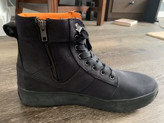 Steve Madden men shoes