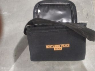 Northern Peak Camera or utility bag