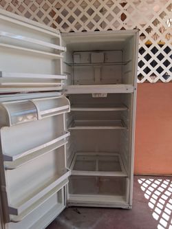 Fridge