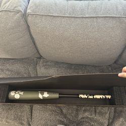 2022 DeMarini The Goods BBCOR Baseball Bat 