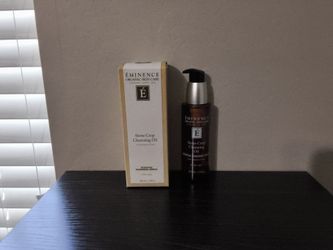 Eminence Organic Skin Care,  Stone Crop Cleansing Oil, 150 ml / 5 fl oz