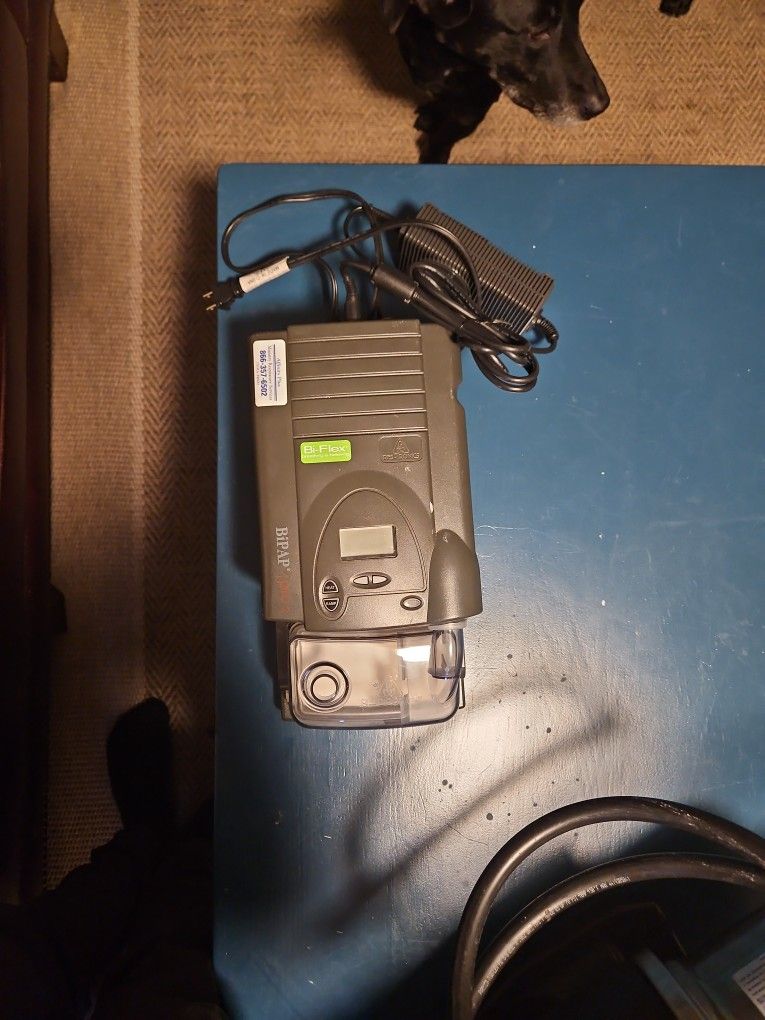 REMSTAR Bipap Pro 2 Biflex.