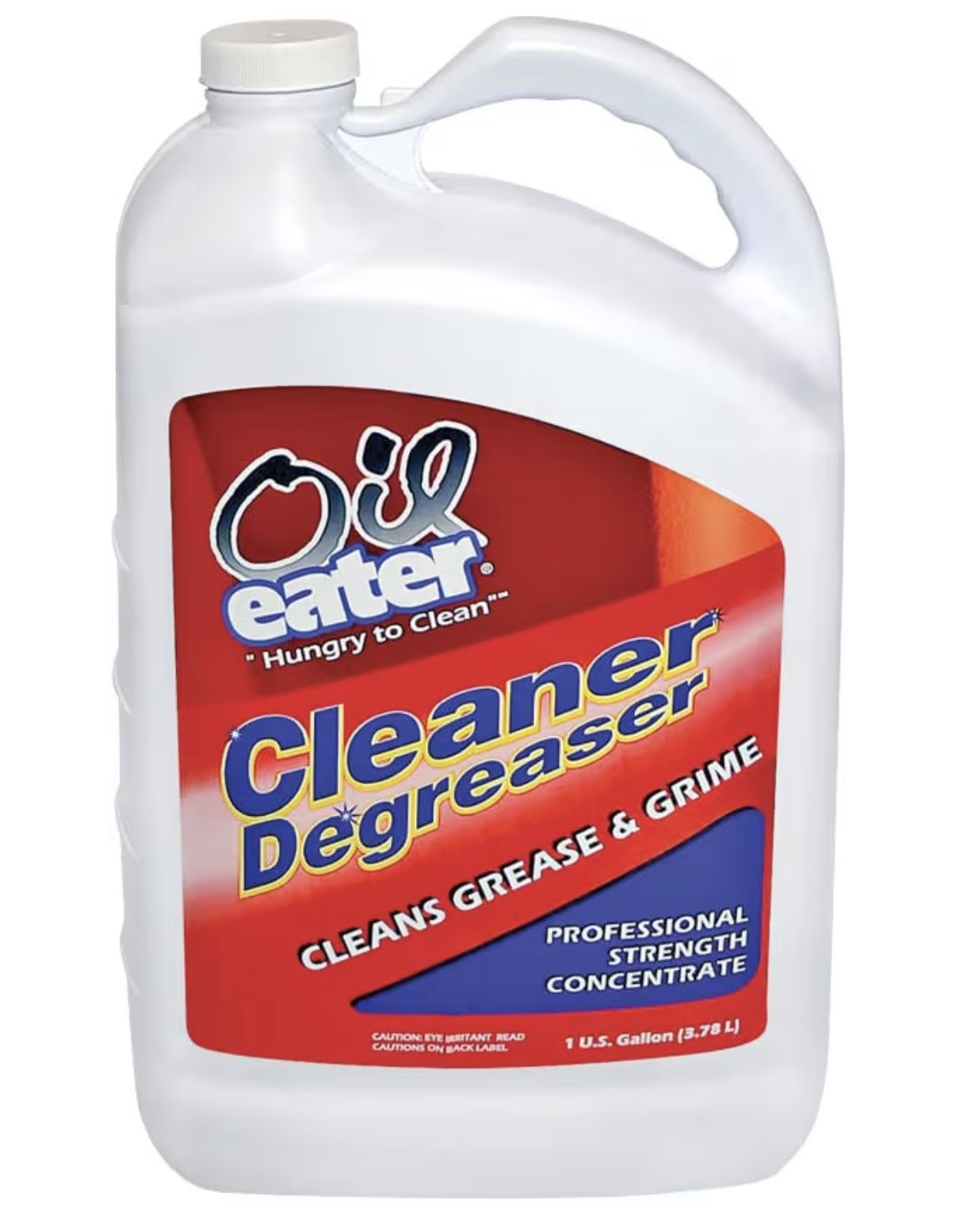 Degreaser