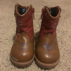 Infant Western Boots 