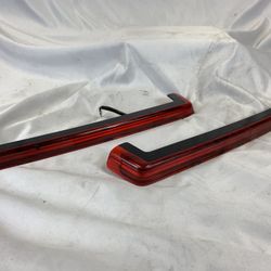 Harley Davidson Tour Pak Side Marker Lights