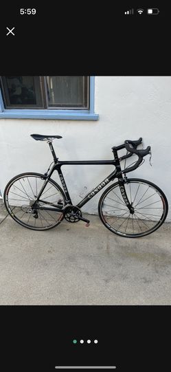 Condor Carbon Road Bike 60 cm