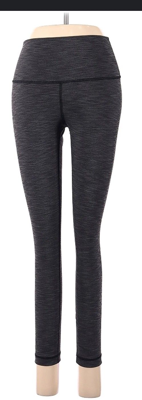 Lululemon Laggings Versatil