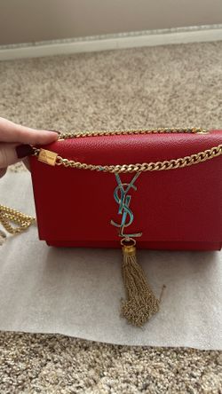 Ysl Clutch