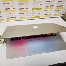 MACKBOOK AIR 2017 WITH THUNDERBOLT (INV. M1057)

$700.00

