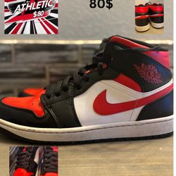 Jordan 1 Mids 