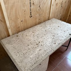 Natural Stone countertop - free