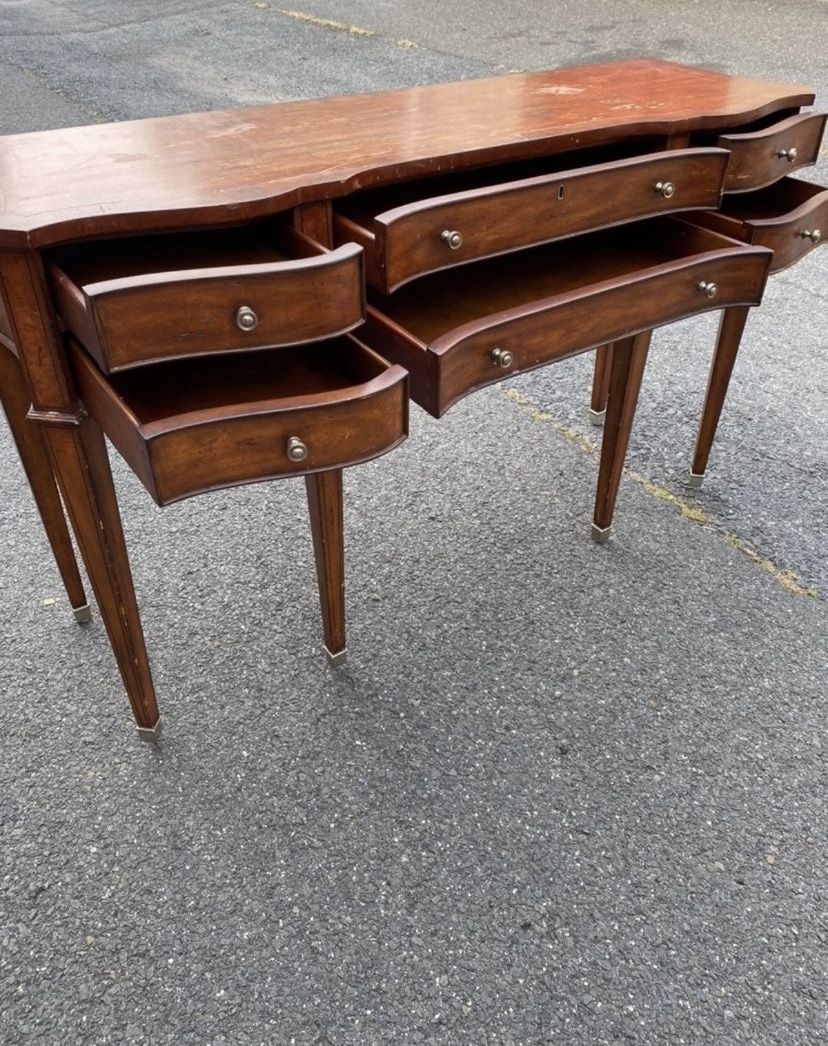 1903 Desk, Vanity