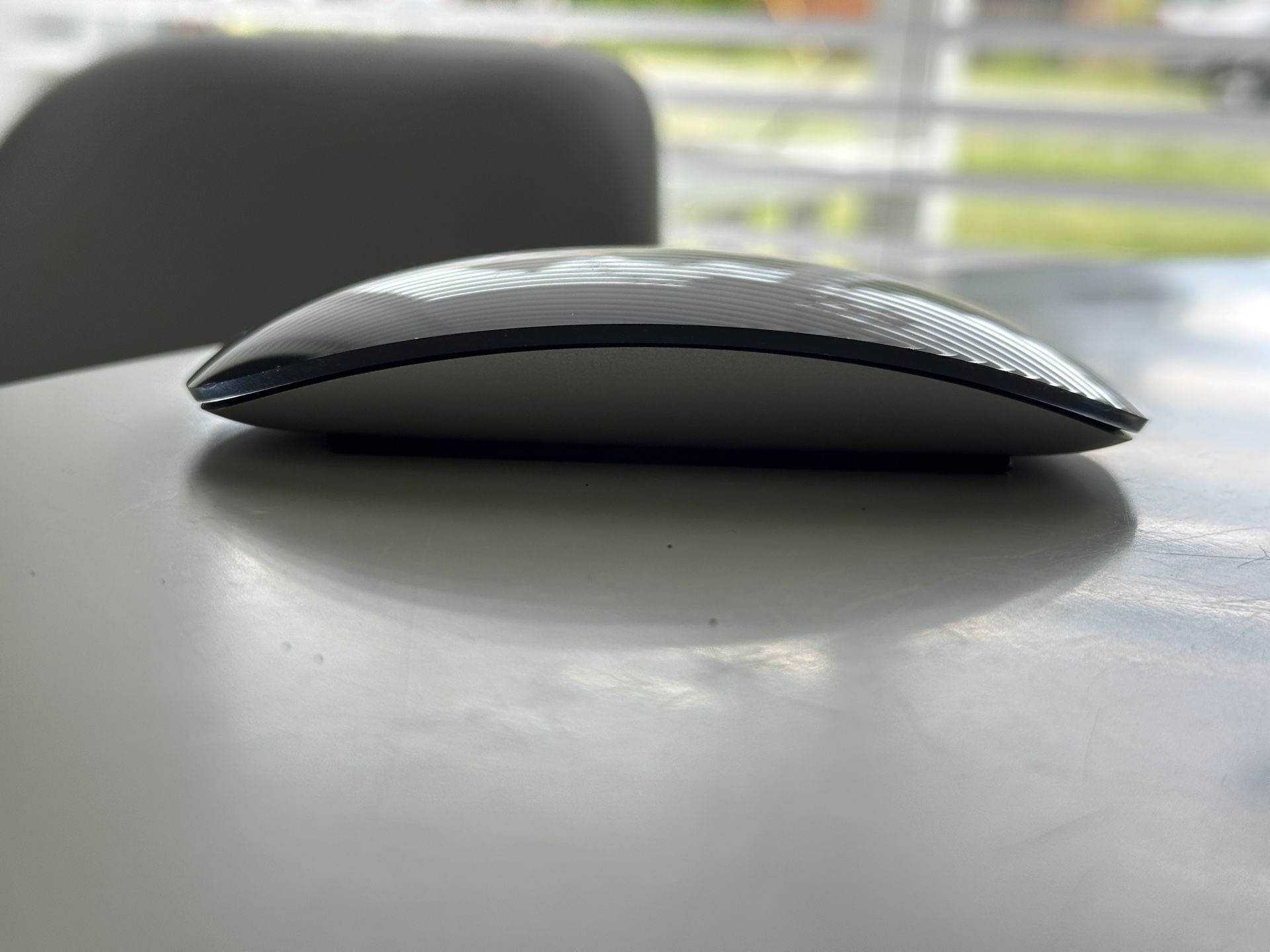 Apple Magic Mouse 2 BLACK