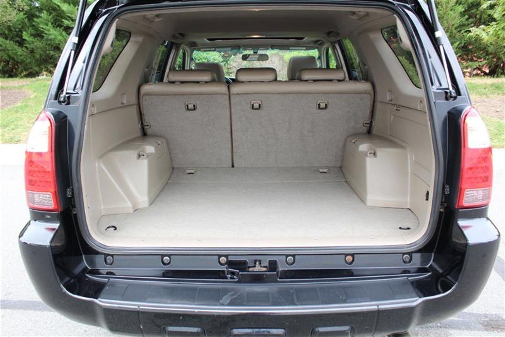 2008 Toyota 4Runner