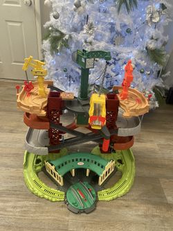 Thomas And Friends Track