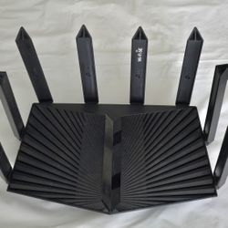 TP-LINK ARCHER AXE95 WiFi Router