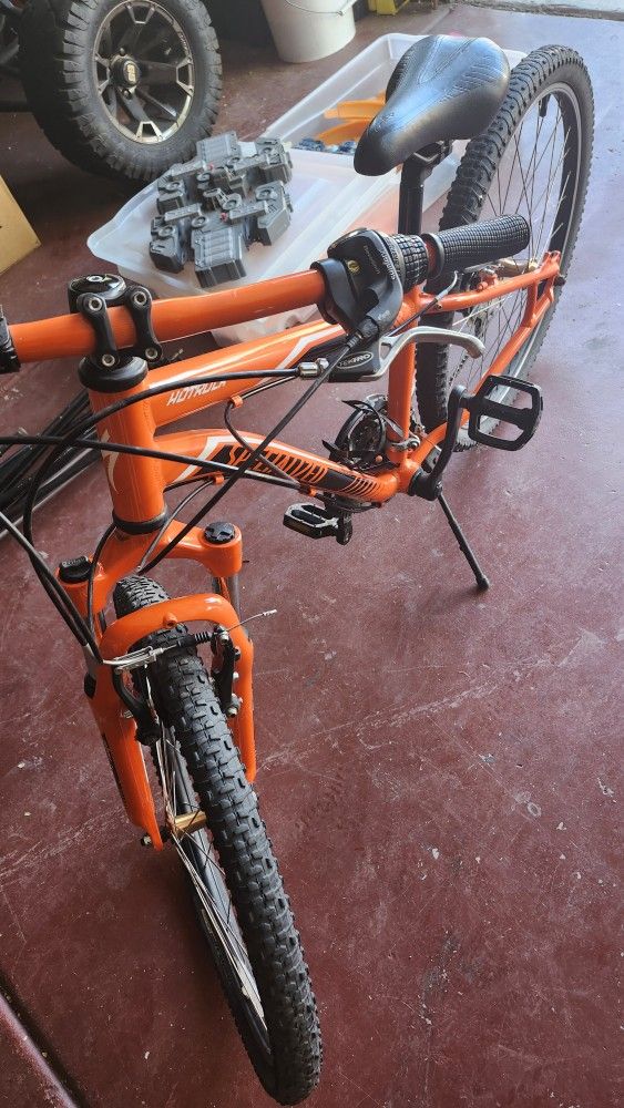 Specialized Bike