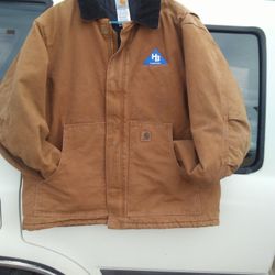 Jackets- Carhartt, Levi And More