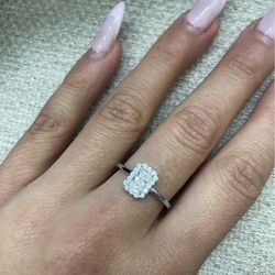Engagement ring