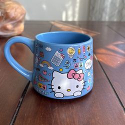 Hello Kitty Mug