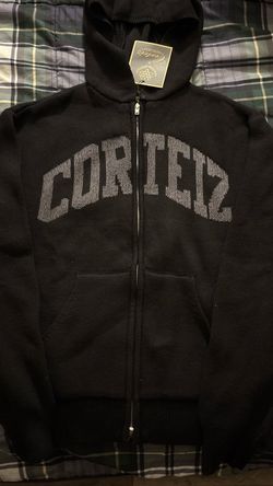 Coteiz jacket