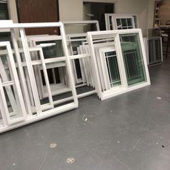 Ventanas/Puertas