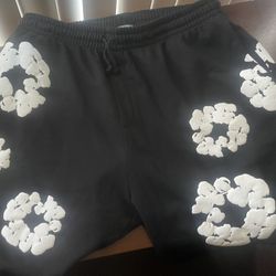 Denim Tears Shorts