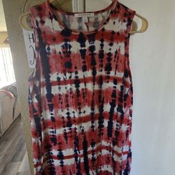 Woman's Summer Dress 