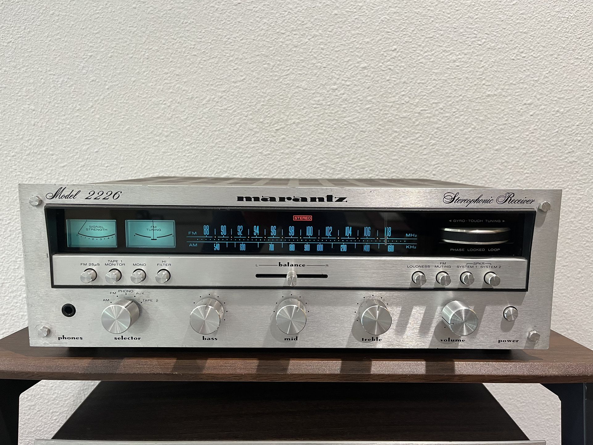Marantz 2226