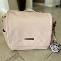 Petunia Pickle Bottom Diaper Bag