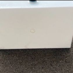 60 Gallons Water Tank 