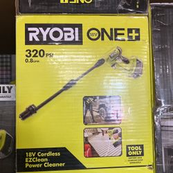 Ryobi 320 Psi